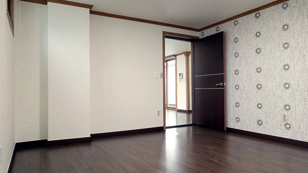 Hotel Happy Memory Jeonju Zewnętrze zdjęcie