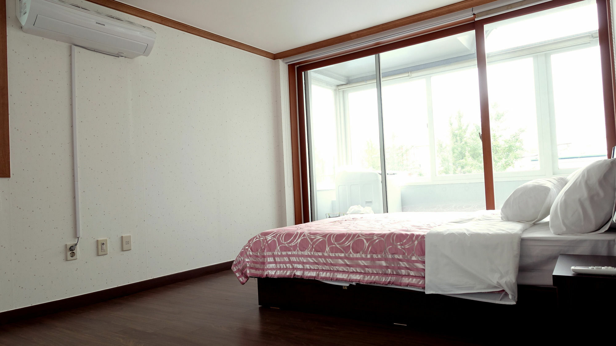 Hotel Happy Memory Jeonju Zewnętrze zdjęcie