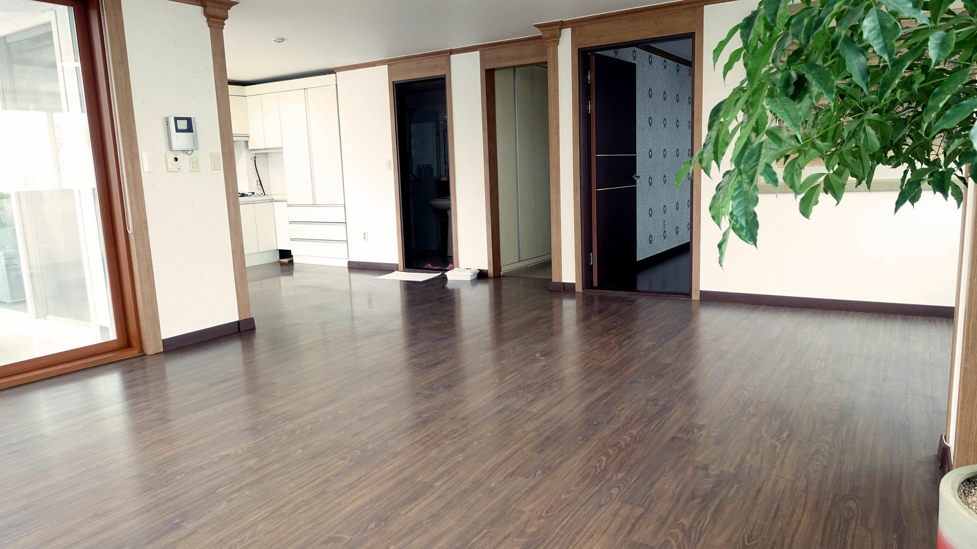 Hotel Happy Memory Jeonju Zewnętrze zdjęcie